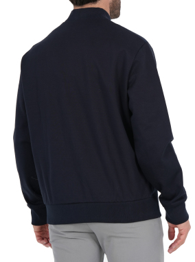 ΑΝΔΡΙΚΟ JACKET | Μπλε Σκούρο S