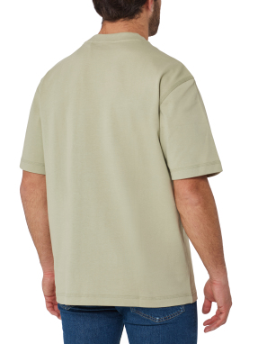 ΑΝΔΡΙΚΟ T-SHIRT | Πράσινο Ανοιχτό XS