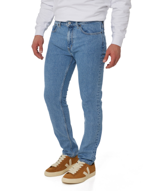 ΑΝΔΡΙΚΟ DENIM ΠΑΝΤΕΛΟΝΙ | Μπλε Ανοιχτό 33/32