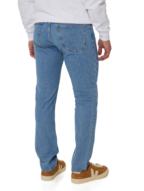 ΑΝΔΡΙΚΟ DENIM ΠΑΝΤΕΛΟΝΙ | Μπλε Ανοιχτό 33/32