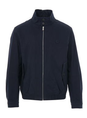 ΑΝΔΡΙΚΟ ΜΠΟΥΦΑΝ | Μπλε Σκούρο EU 54