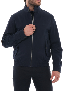 ΑΝΔΡΙΚΟ ΜΠΟΥΦΑΝ | Μπλε Σκούρο EU 54