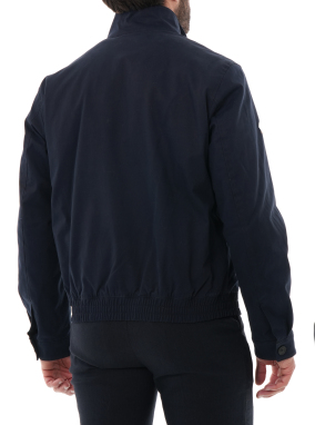 ΑΝΔΡΙΚΟ ΜΠΟΥΦΑΝ | Μπλε Σκούρο EU 54