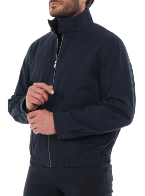 ΑΝΔΡΙΚΟ ΜΠΟΥΦΑΝ | Μπλε Σκούρο EU 54