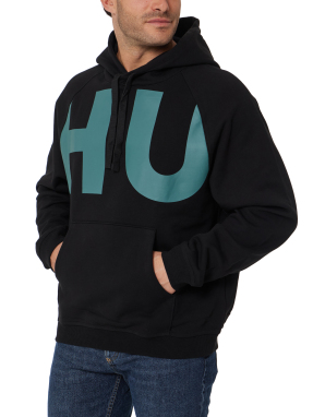 ΑΝΔΡΙΚΟ ΦΟΥΤΕΡ | Μαύρο M