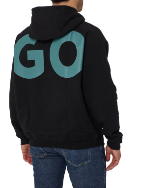 ΑΝΔΡΙΚΟ ΦΟΥΤΕΡ | Μαύρο L