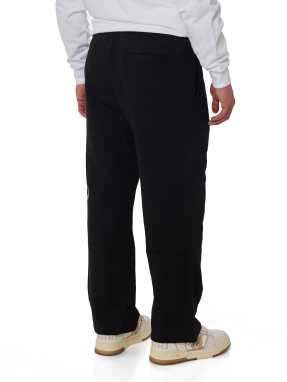 ΑΝΔΡΙΚΟ ΠΑΝΤΕΛΟΝΙ ΦΟΡΜΑΣ | Μαύρο M