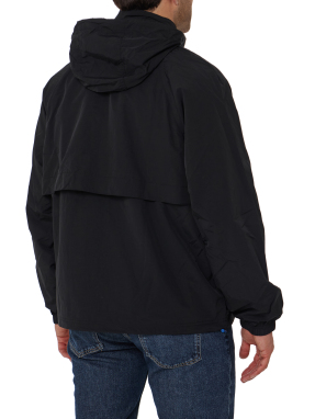 ΑΝΔΡΙΚΟ ΜΠΟΥΦΑΝ | Μαύρο XL