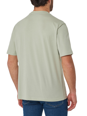 ΑΝΔΡΙΚΟ T-SHIRT | Πράσινο XL