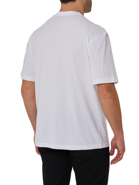 ΑΝΔΡΙΚΟ T-SHIRT | Λευκό XS
