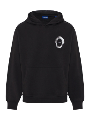 ΑΝΔΡΙΚΟ ΦΟΥΤΕΡ | Μαύρο M