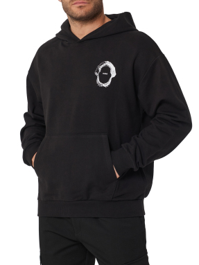 ΑΝΔΡΙΚΟ ΦΟΥΤΕΡ | Μαύρο M