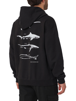 ΑΝΔΡΙΚΟ ΦΟΥΤΕΡ | Μαύρο M