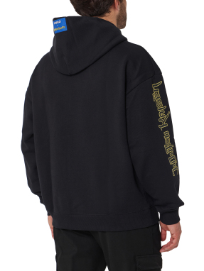 ΑΝΔΡΙΚΟ ΦΟΥΤΕΡ | Μαύρο M