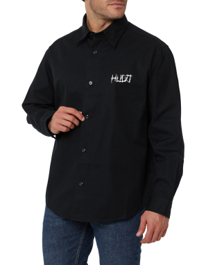 ΑΝΔΡΙΚΟ ΠΟΥΚΑΜΙΣΟ | Μαύρο M