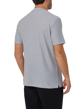 ΑΝΔΡΙΚΟ T-SHIRT | Γαλάζιο XXL