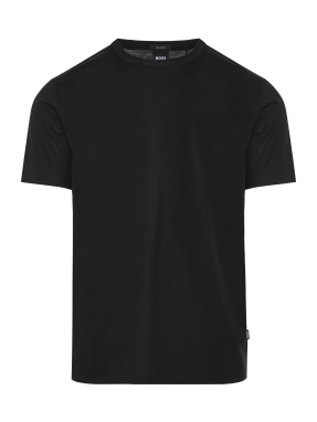 ΑΝΔΡΙΚΟ T-SHIRT | Μαύρο 001 XL