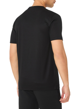ΑΝΔΡΙΚΟ T-SHIRT | Μαύρο 001 XL
