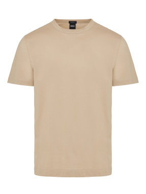 ΑΝΔΡΙΚΟ T-SHIRT | Μπεζ XL