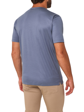ΑΝΔΡΙΚΟ T-SHIRT | Μπλε 466 XL