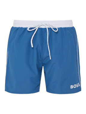 ΑΝΔΡΙΚΟ ΜΑΓΙΟ | Μπλε Ανοιχτό XXL