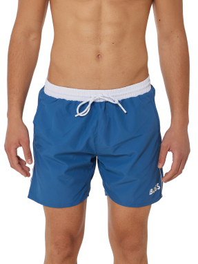 ΑΝΔΡΙΚΟ ΜΑΓΙΟ | Μπλε Ανοιχτό XXL