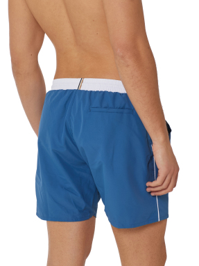 ΑΝΔΡΙΚΟ ΜΑΓΙΟ | Μπλε Ανοιχτό XXL