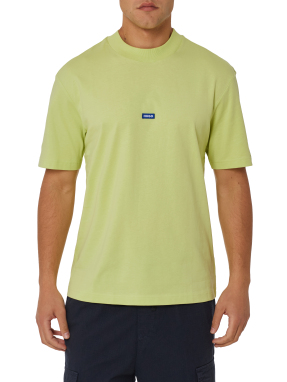 ΑΝΔΡΙΚΟ T-SHIRT | Κίτρινο 323 XS