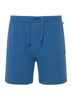 ΑΝΔΡΙΚΟ SHORTS | Μπλε XL