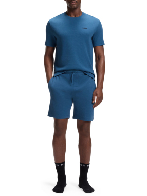 ΑΝΔΡΙΚΟ SHORTS | Μπλε XL