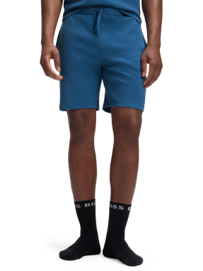 ΑΝΔΡΙΚΟ SHORTS | Μπλε XL