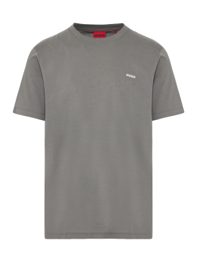 ΑΝΔΡΙΚΟ T-SHIRT | Γκρι XL