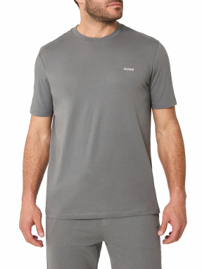 ΑΝΔΡΙΚΟ T-SHIRT | Γκρι XL