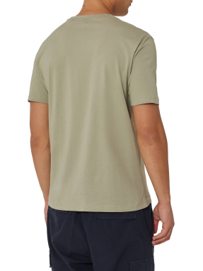 ΑΝΔΡΙΚΟ T-SHIRT | Λαδί 337 XL