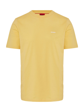 ΑΝΔΡΙΚΟ T-SHIRT | Κίτρινο XL
