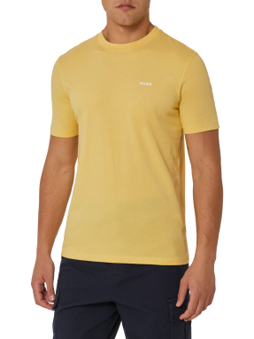 ΑΝΔΡΙΚΟ T-SHIRT | Κίτρινο XL