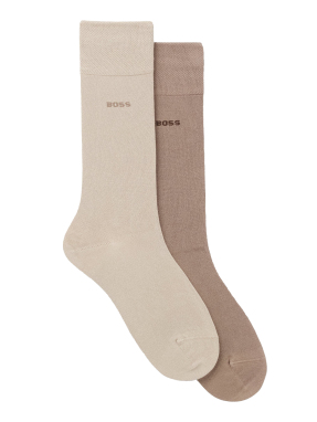 ΑΝΔΡΙΚΕΣ ΚΑΛΤΣΕΣ 2ΤΜΧ | Μπεζ 43/46