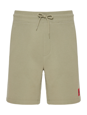 ΑΝΔΡΙΚΟ ΑΘΛΗΤΙΚΟ SHORTS | Λαδί XL