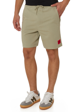 ΑΝΔΡΙΚΟ ΑΘΛΗΤΙΚΟ SHORTS | Λαδί XL