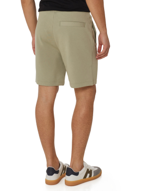 ΑΝΔΡΙΚΟ ΑΘΛΗΤΙΚΟ SHORTS | Λαδί XL