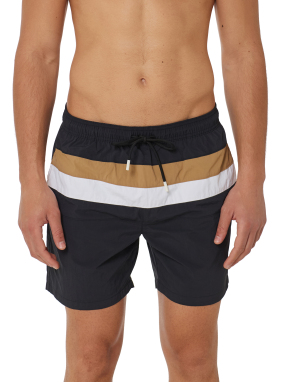 ΑΝΔΡΙΚΟ ΜΑΓΙΟ | Μαύρο XXL