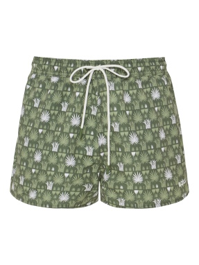 ΑΝΔΡΙΚΟ ΜΑΓΙΟ | Πράσινο XL