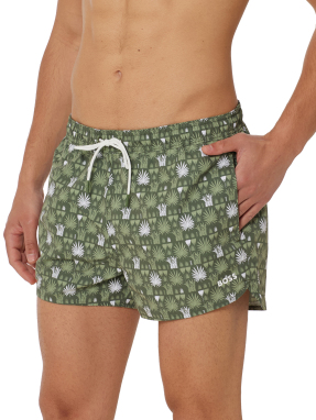 ΑΝΔΡΙΚΟ ΜΑΓΙΟ | Πράσινο XL