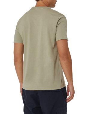 ΑΝΔΡΙΚΟ T-SHIRT | Λαδί 337 XL