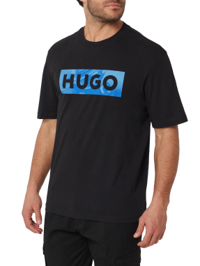 ΑΝΔΡΙΚΟ T-SHIRT | Μαύρο XL