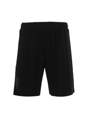 ΑΝΔΡΙΚΟ SHORTS | Μαύρο L