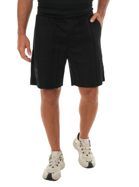 ΑΝΔΡΙΚΟ SHORTS | Μαύρο L
