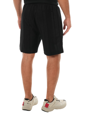 ΑΝΔΡΙΚΟ SHORTS | Μαύρο L