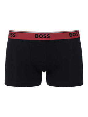 ΑΝΔΡΙΚΟ ΕΣΩΡΟΥΧΟ BOXER ΣΕΤ 3ΤΜΧ | Μαύρο XXL