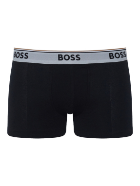 ΑΝΔΡΙΚΟ ΕΣΩΡΟΥΧΟ BOXER ΣΕΤ 3ΤΜΧ | Μαύρο XXL